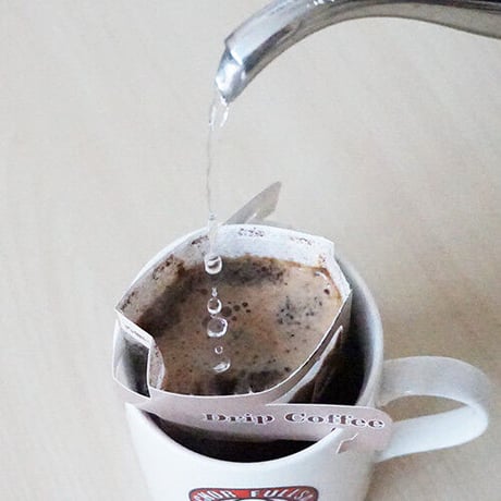 ホヤぼーやカップオンコーヒー12個セット