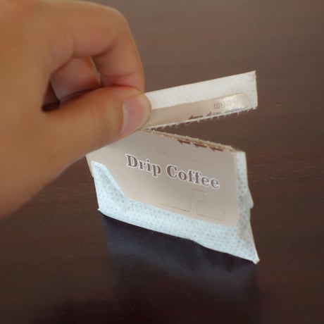 おためし カップオンコーヒーセット