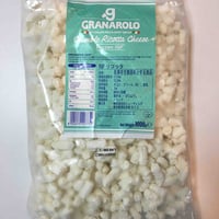 グラナローロ IQFリコッタ 1kg袋×12（冷凍）