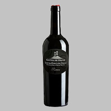 Lacryma Christi del Vesuvio Rosso DOP Riserva 750ml【赤】