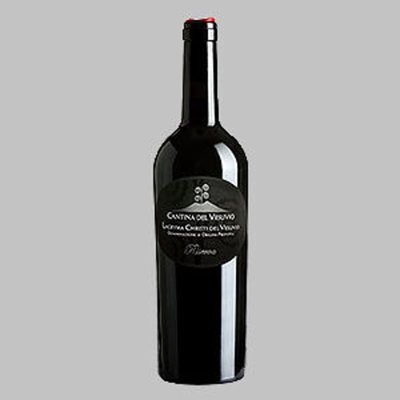Lacryma Christi del Vesuvio Rosso DOP Riserva 7 Lacryma Christi del Vesuvio Rosso DOP Riserva 7