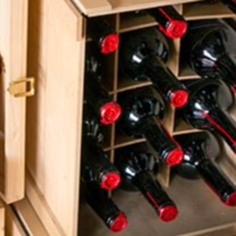 Lacryma Christi del Vesuvio Rosso DOP Riserva 7 Lacryma Christi del Vesuvio Rosso DOP Riserva 7