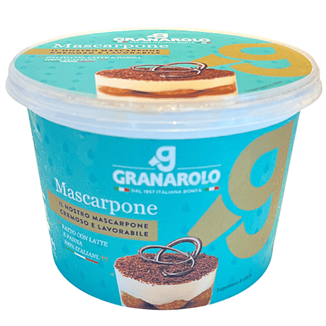CATEGORY マスカルポーネ | REDORO+