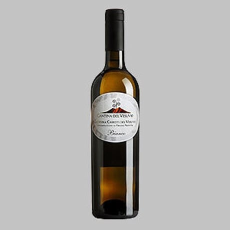 Lacryma Christi del Vesuvio Bianco D.O.P 750ml【白】