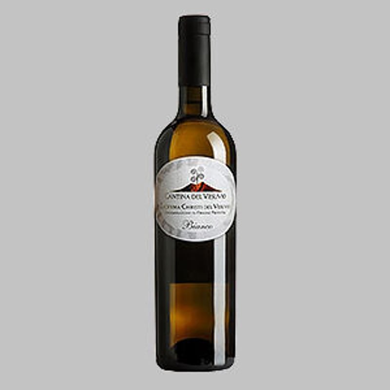 Lacryma Christi del Vesuvio Bianco D.O.P 750ml【