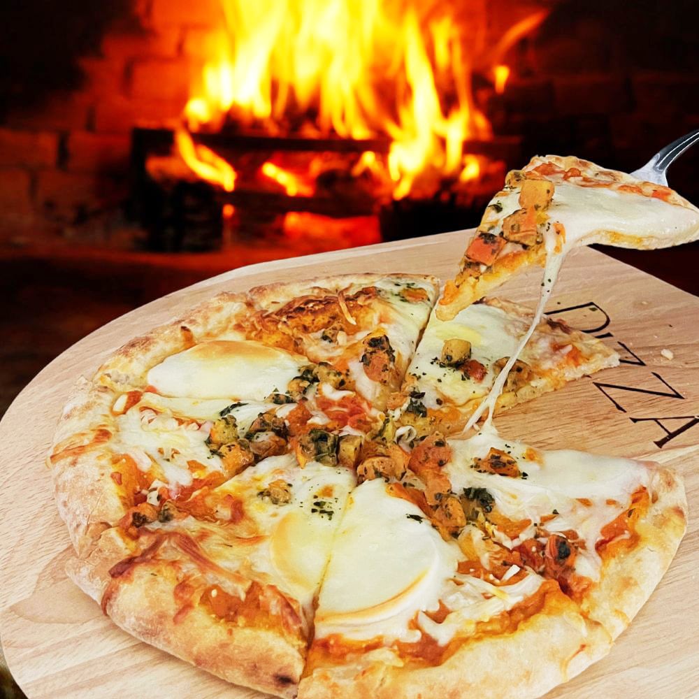 Pizza・マルゲリータ16枚入り（冷凍） | REDORO+