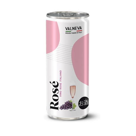 VALNEVA Rosé 250ml【ロゼ】1CS（24本入）