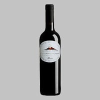 Lacryma Christi del Vesuvio Rosso D.O.P 750ml【赤】