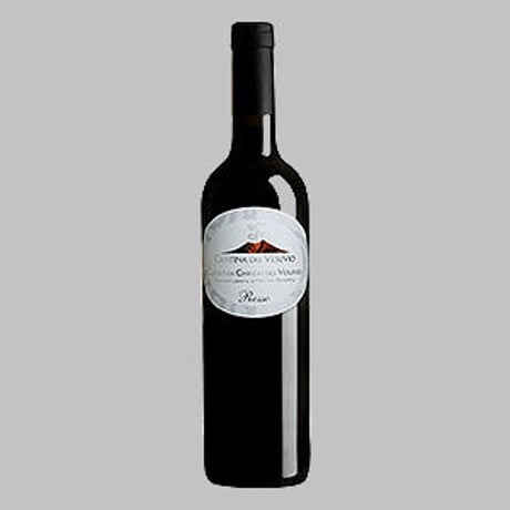 Lacryma Christi del Vesuvio Rosso D.O.P 750ml【赤】