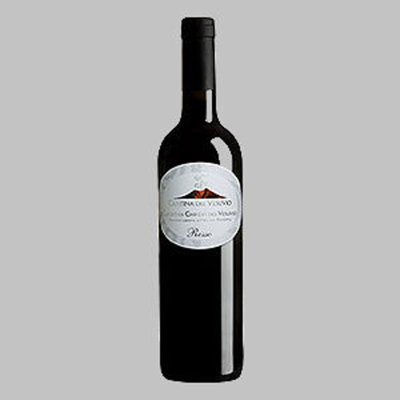 Lacryma Christi del Vesuvio Rosso D.O.P 750ml【赤 Lacryma Christi del Vesuvio Rosso D.O.P 750ml【赤