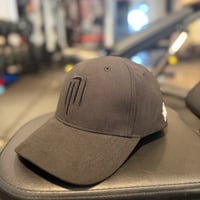 TSP BLACK CAP
