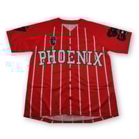 2024公式Warm up Tshirts(Navy) | 東京山九フェニックス