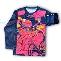 2024公式Warm up Tshirts(Navy) | 東京山九フェニックスオフィシャルグ