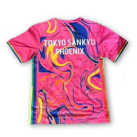 PHOENIX PRIDE Tshirts