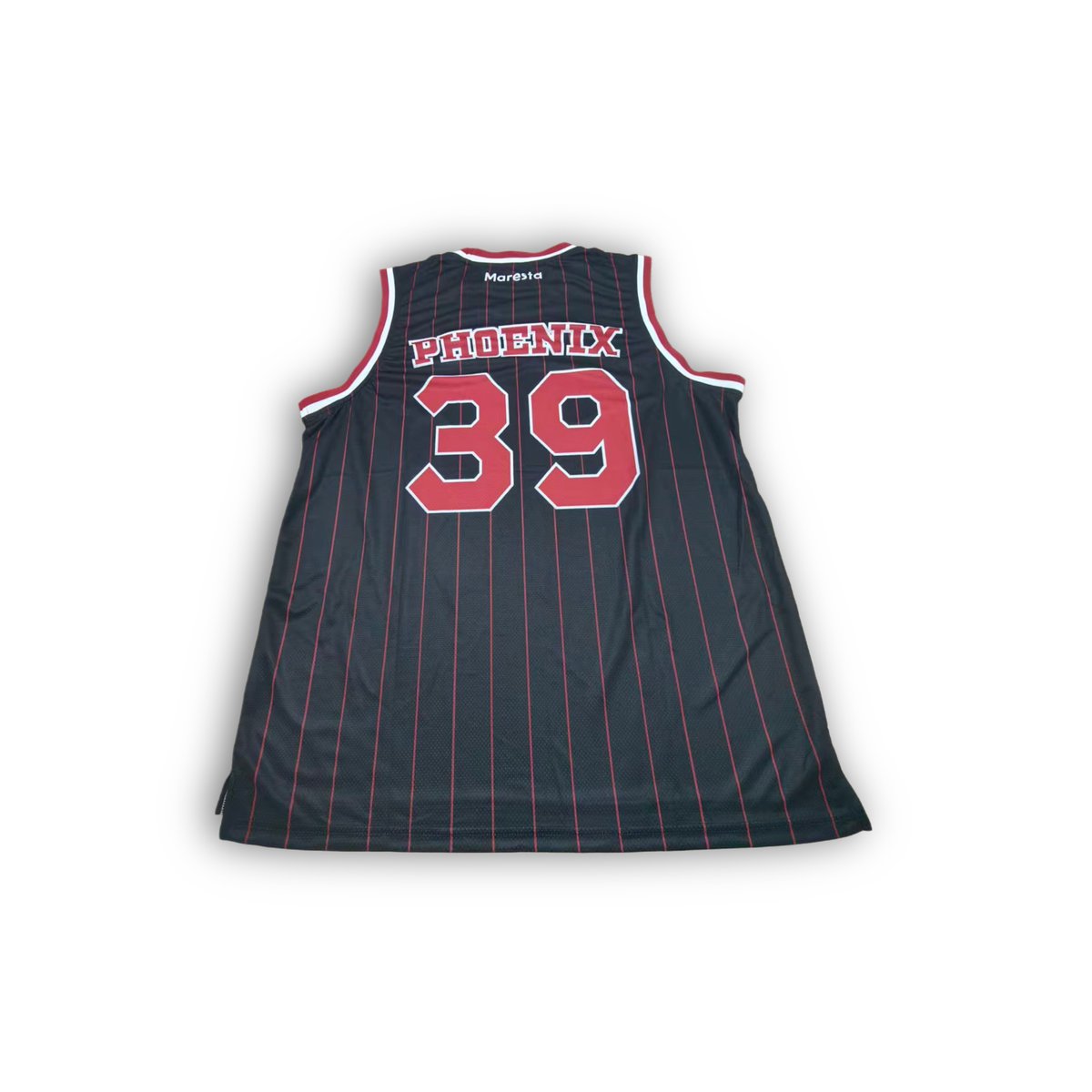 BLACK PHOENIX SINGLET | 東京山九フェニックスオフィシャルグッズストア