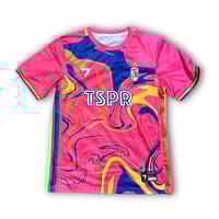 優勝記念50％オフ】2024 公式Warm up T-shirts (White) | 東京