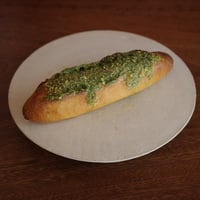 ガーリックフランス