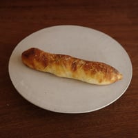 じゃがいもとローズマリーのバトン