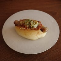 メキシカンタコスドッグ
