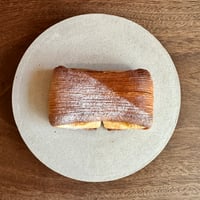 パンスイス・マンゴーとレモン