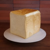 キタノカオリ食パン