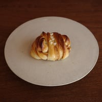 シナモンロール