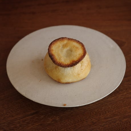 トリュフ風味のシャンピニオン