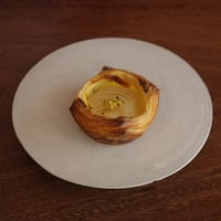 洋梨のデニッシュ