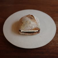 ほうじ茶あんバター