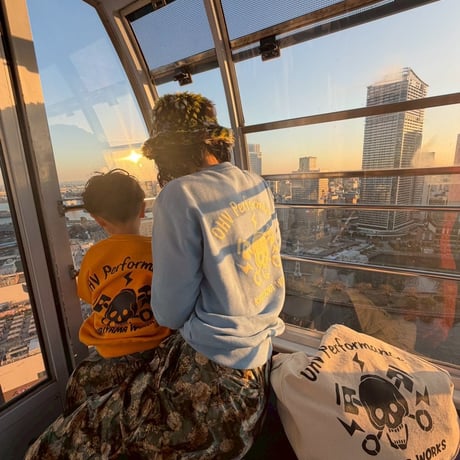 ニュースペーパーバッグ | STORES