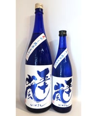 五十嵐 夏めく純米 直汲み
