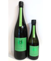 二兎 純米吟醸生原酒 出羽燦々55