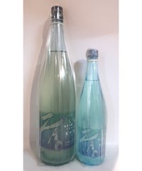 ZAO 純米吟醸 K うすにごり 夏の灯