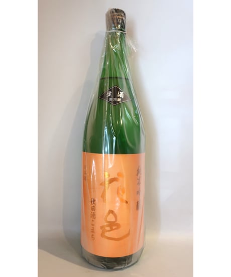 花邑　翠玉　こなき　無風　不動２本　日本酒　6本セット　1800ml 日本酒通販】花邑(はなむら)/翠玉(すいぎょく) | 両関酒造の商品