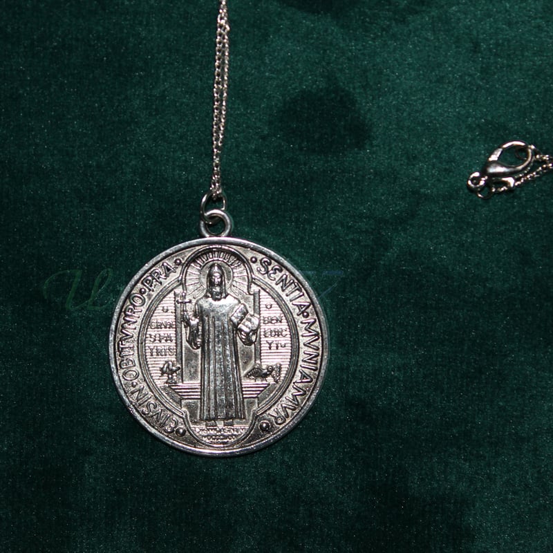 聖ベネディクトのメダイ [UNIA21000091] | UniCorn777