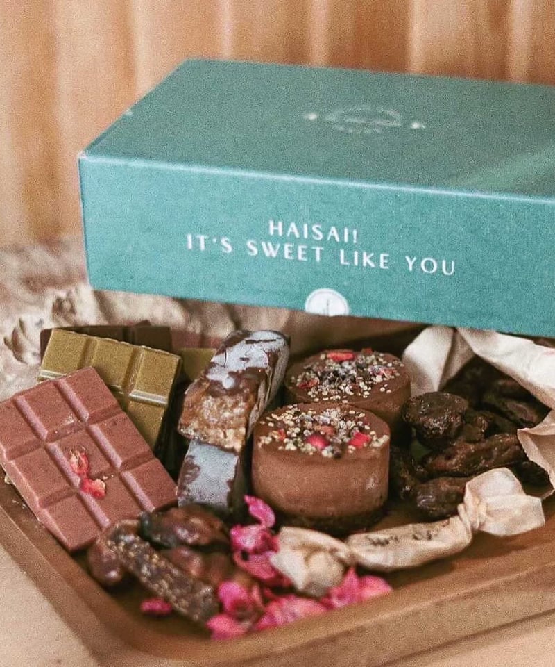 HOLISTIC LABO KUNIGAMI