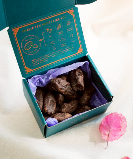 🌚６月NEW MOON SWEET BOX🌝MINI.