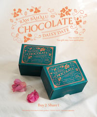 ORIGINAL DAISY DATE BOX🪄🌞🍫