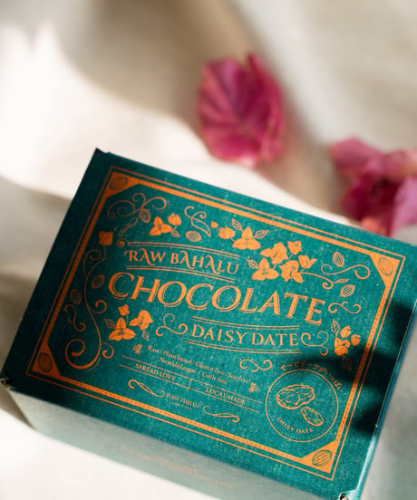 延長決定🪄ORIGINAL DAISY DATE BOX🪄🌞🍫