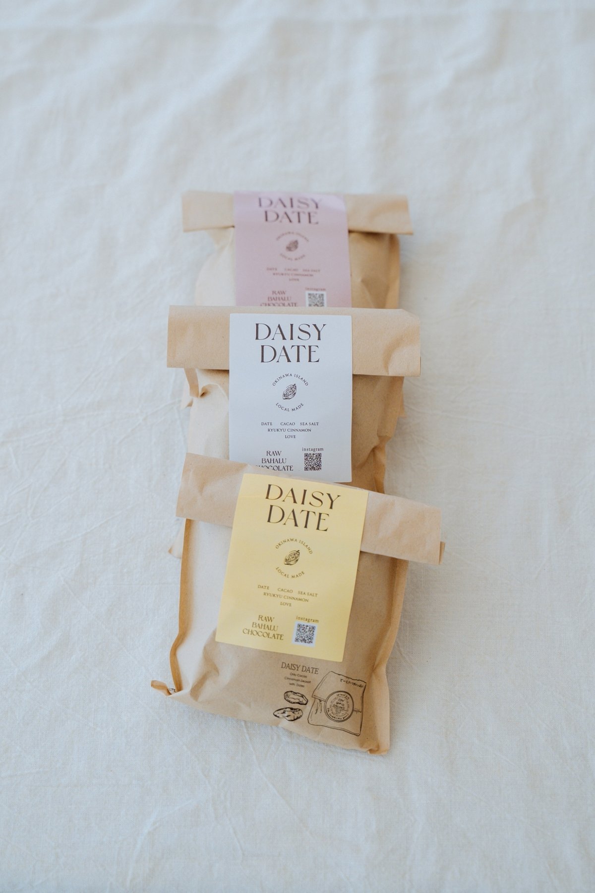 ?DAISY DATE SET?5袋or10袋 | HOLISTIC LABO KUNIGAMI