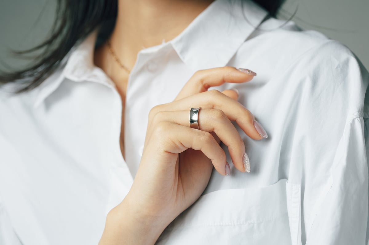 【ご縁の国出雲】K18・13号リング fit=scale-down,w=1200