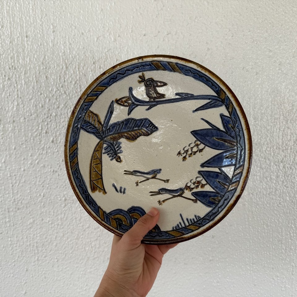 やちむん　アトリエ五香屋　5寸皿セット 000000001285-01-s.jpg?t=