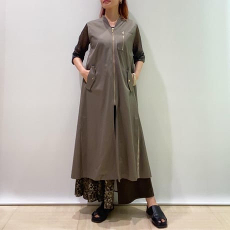 UNIF ロングMA-1 Mサイズ　AK-69 UNIF ロングMA-1 Mサイズ AK-69