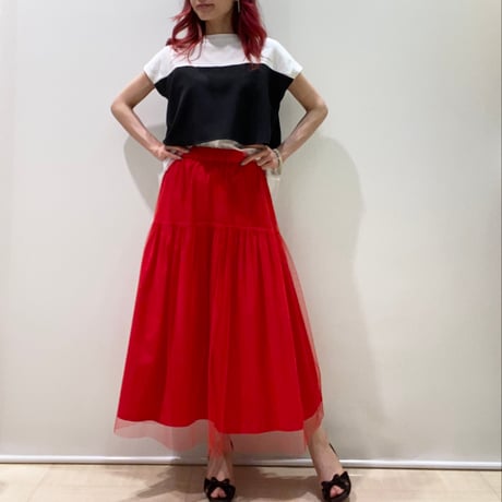 リバーシブルスカート | STORES