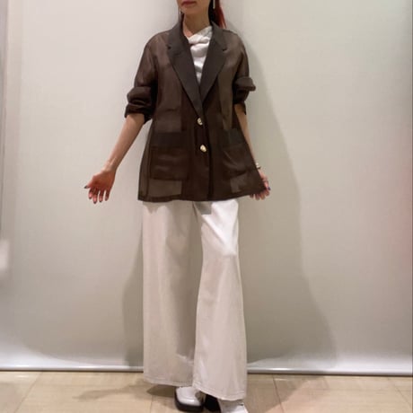 シアージャケット | STORES