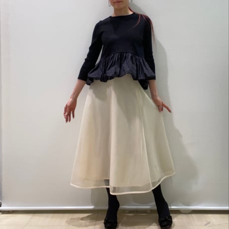 メッシュスカート | STORES メッシュスカート | STORES