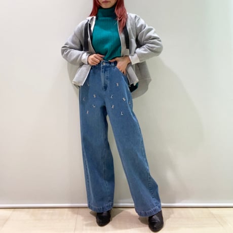 STORES デニムパンツの検索結果