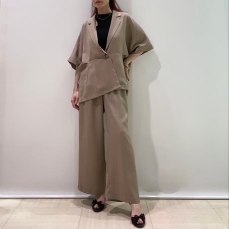 変形ジャケット | STORES