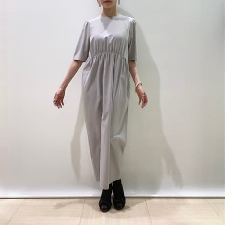 マルニ　コクーンシルエット　ワンピース マルニコクーンシルエットワンピース
