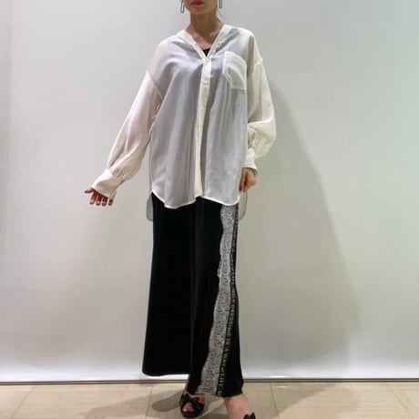 ロングブラウス | STORES